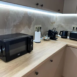  Appartamento Oyster Flat Victoriei