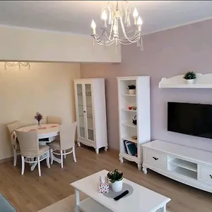 Apartament Ana Apartament