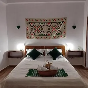  Appartamento Romanian House