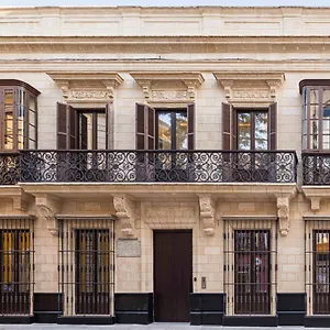 Tandem Solera Appartamento Jerez de la Frontera
