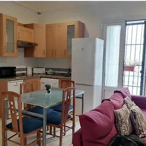 Casa Adriano Appartamento Siviglia