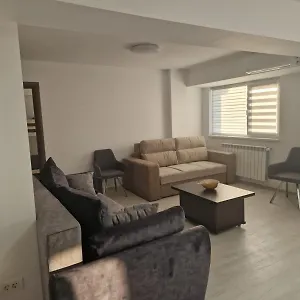 Iancului Apartament