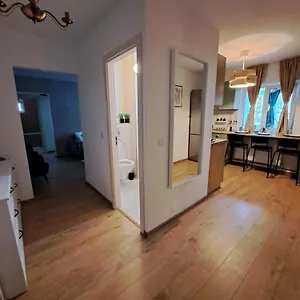 Herastrau 2 Apartament