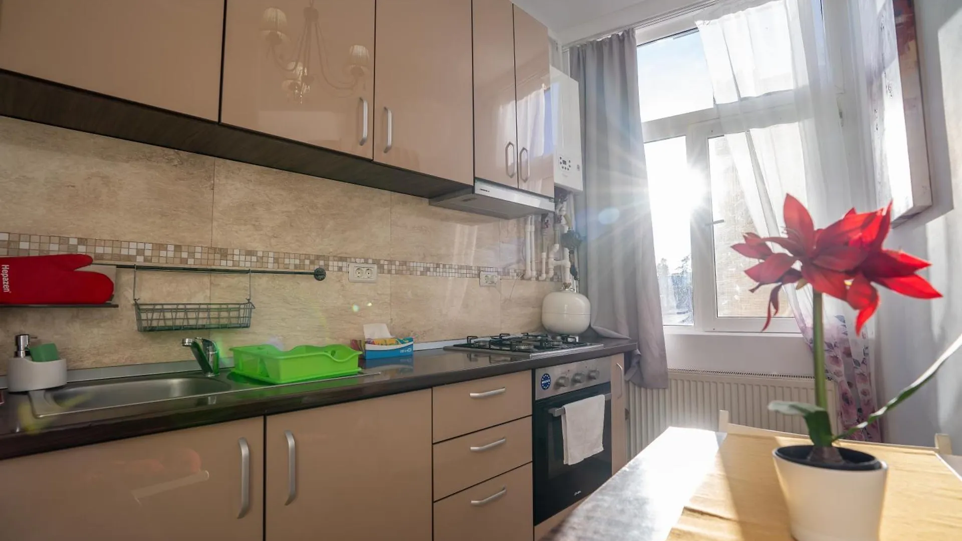 Downtown, Close To Old Town, Family Friendly - Ivo10 Bucharest