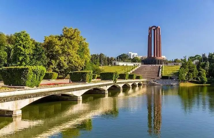 Downtown, Close To Old Town, Family Friendly - Ivo10 Bucharest 0*,