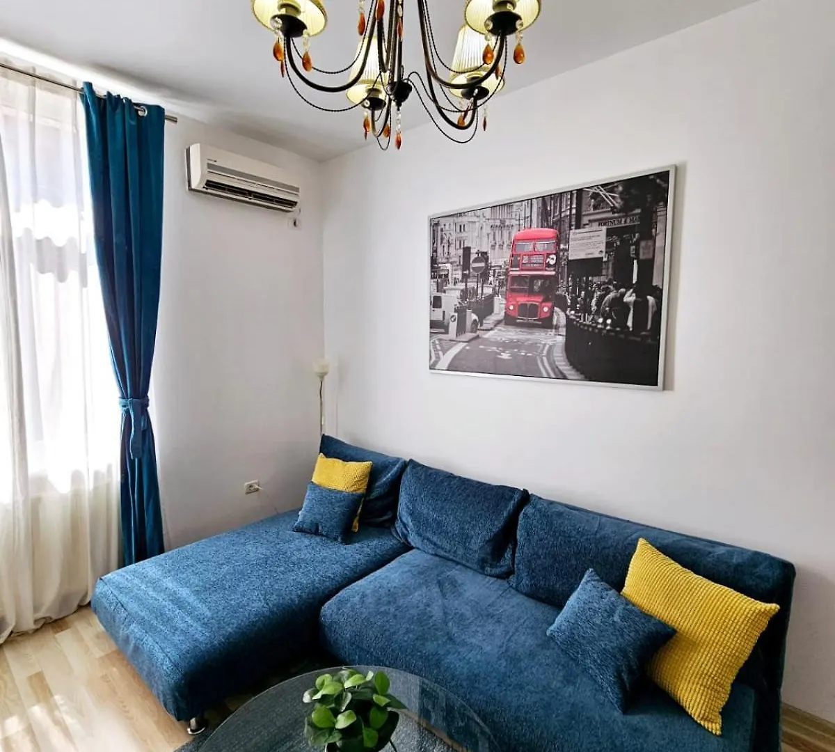 Downtown, Close To Old Town, Family Friendly - Ivo10 Bucharest 0*,  Romania