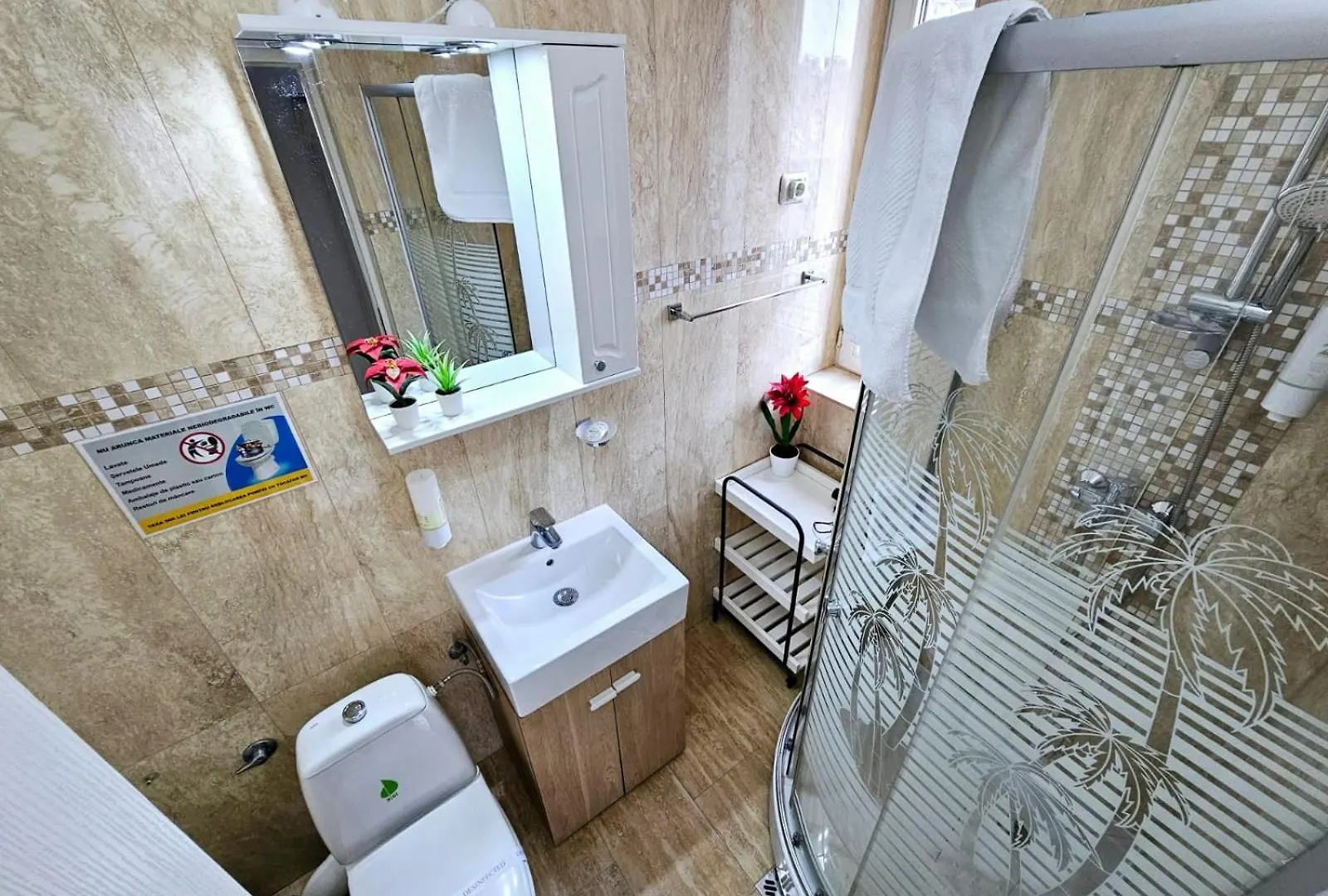 Apartment Downtown, Close To Old Town, Family Friendly - Ivo10 Bucharest