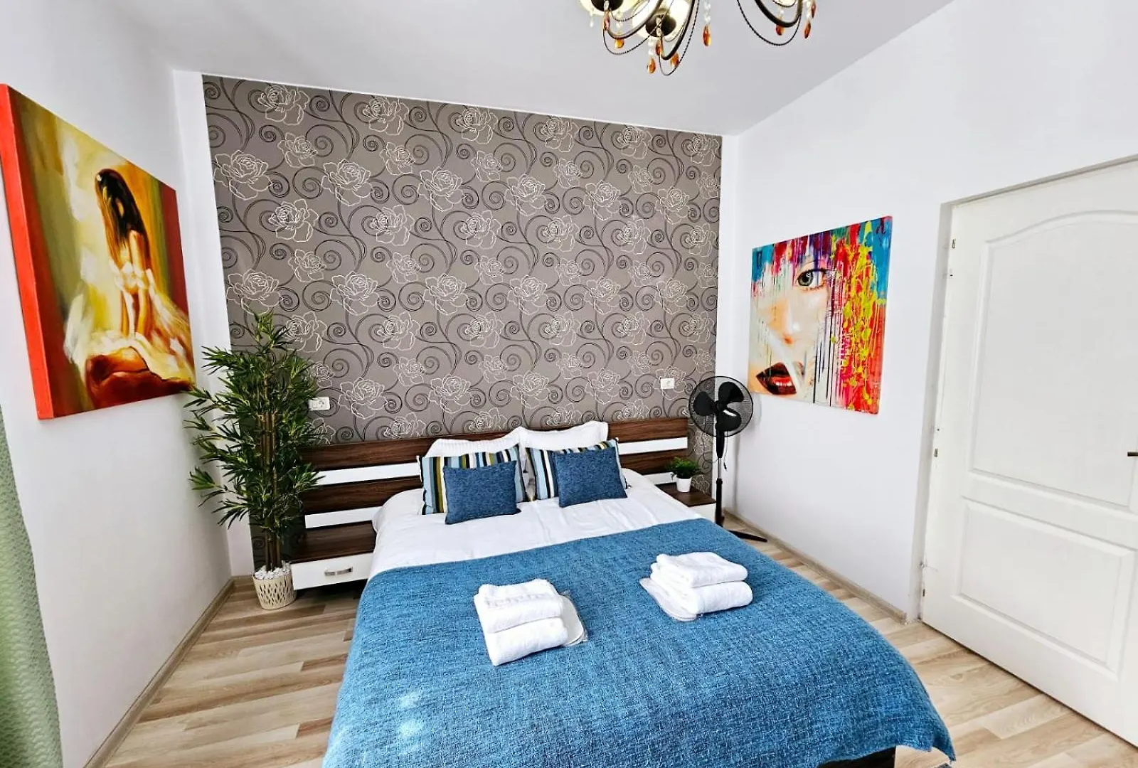 Downtown, Close To Old Town, Family Friendly - Ivo10 Bucharest