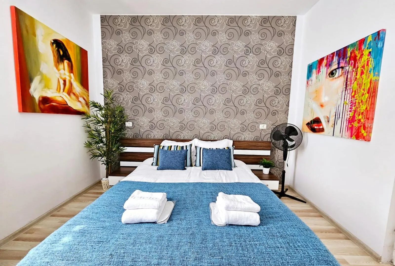 Downtown, Close To Old Town, Family Friendly - Ivo10 Bucharest